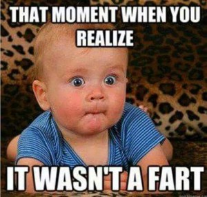 what would happen if we didnt fart