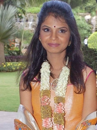 Akshata Murthy