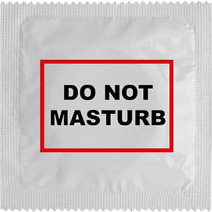 Best condom packaging: Do Not Disturb