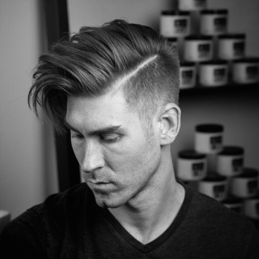 andrewdoeshair_high-fade-and-long-hair-blown-dry-with-movement