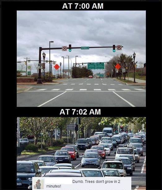 AT 7Am vs AT 7.02Am