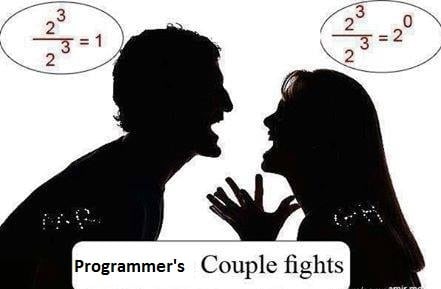 Before Marriage and After marriage
