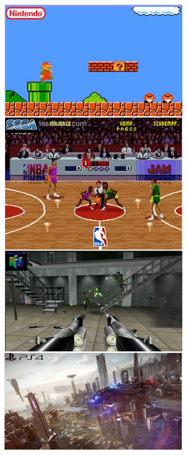 Best game Remember