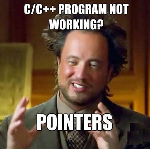 C and C++ Program Not Working?