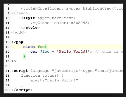 Debugging HTML and CSS Problems
