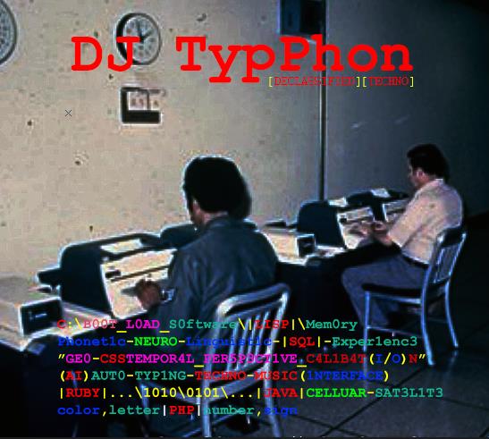 DJ TypePhon