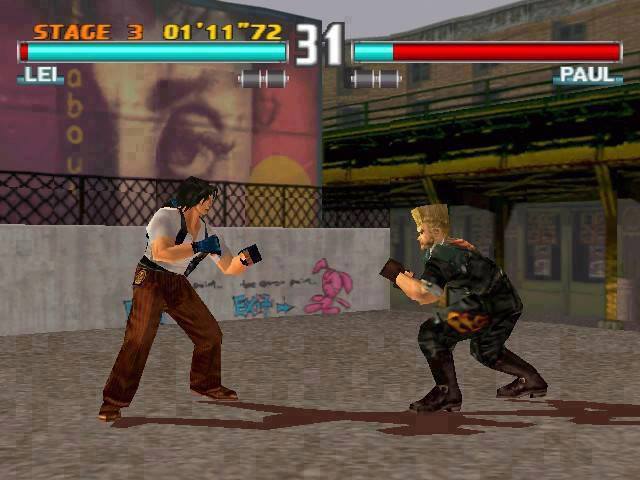 Ever played this awesome game
