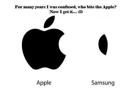 For many years i was confused