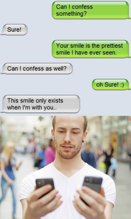 Forever alone true story