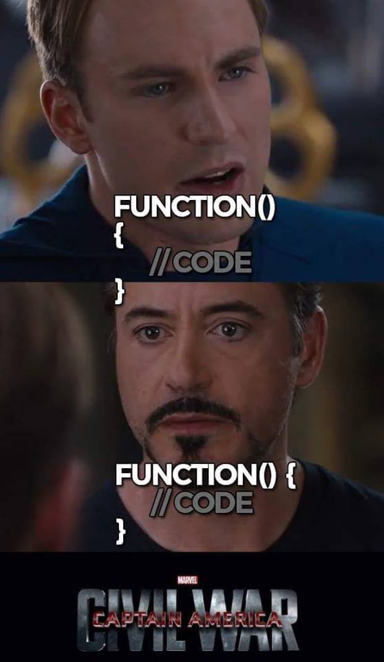 function code