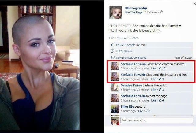 Geniuses Vs. Idiots people