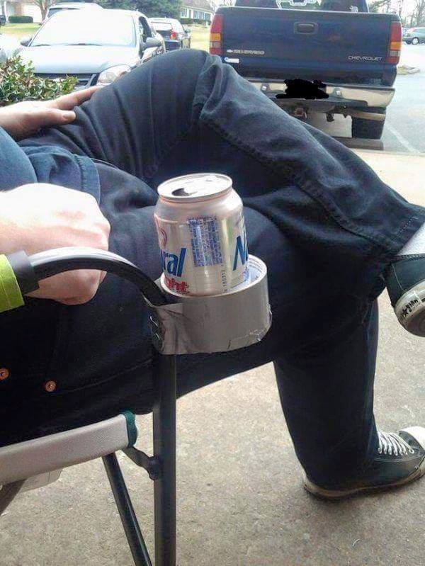 Great idea