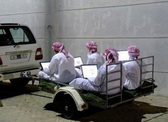 how to team work in UAE