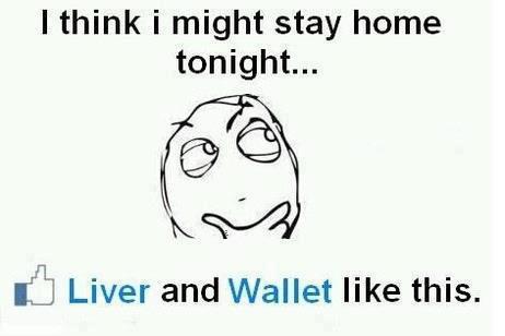 i think