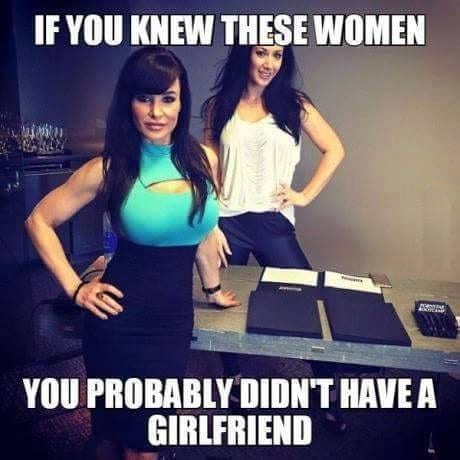 If you knew these women