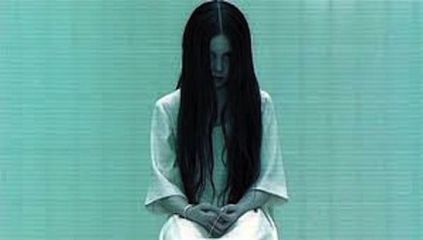 If you see The Ring Movie
