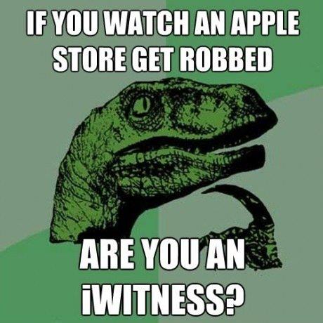 if you watch