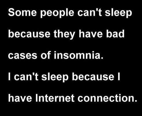 internet connection