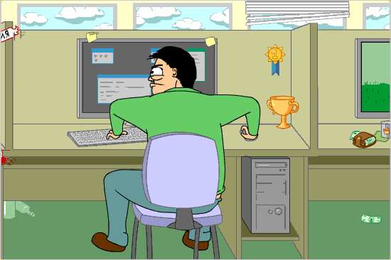 IT Companies reality