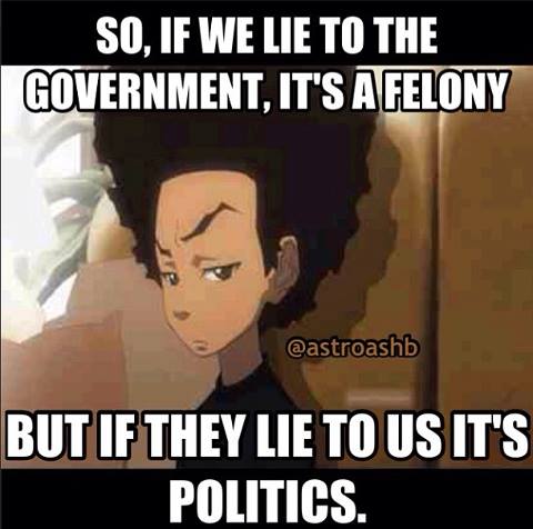 its politics