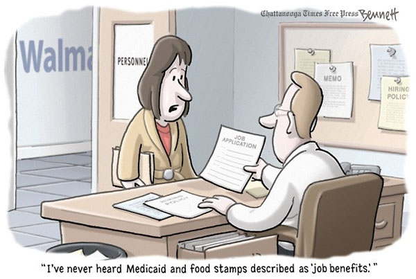 Job Application