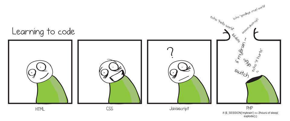 Learning to Code
