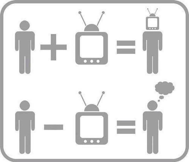 Mind without TV