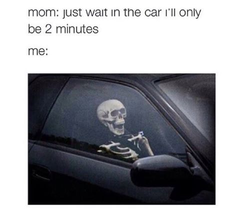 mom just wait