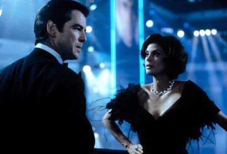 Movie Couples Who Hated Each Other In Real Life