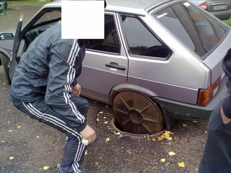 o shit car drunk