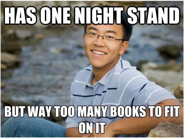 One Night Stand
