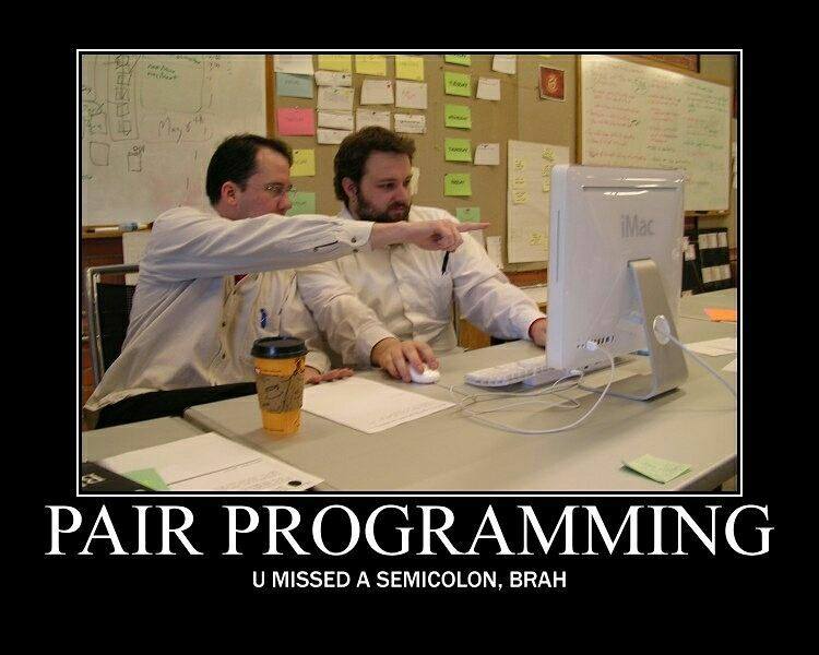 pair programming be like