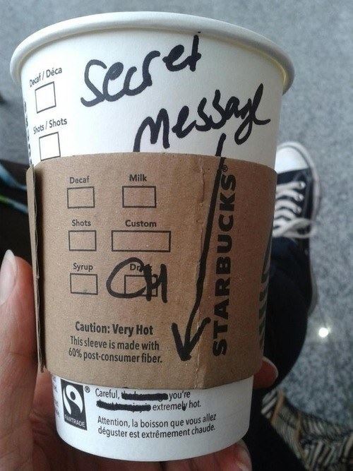 People Who Have Mad Flirting Skills
