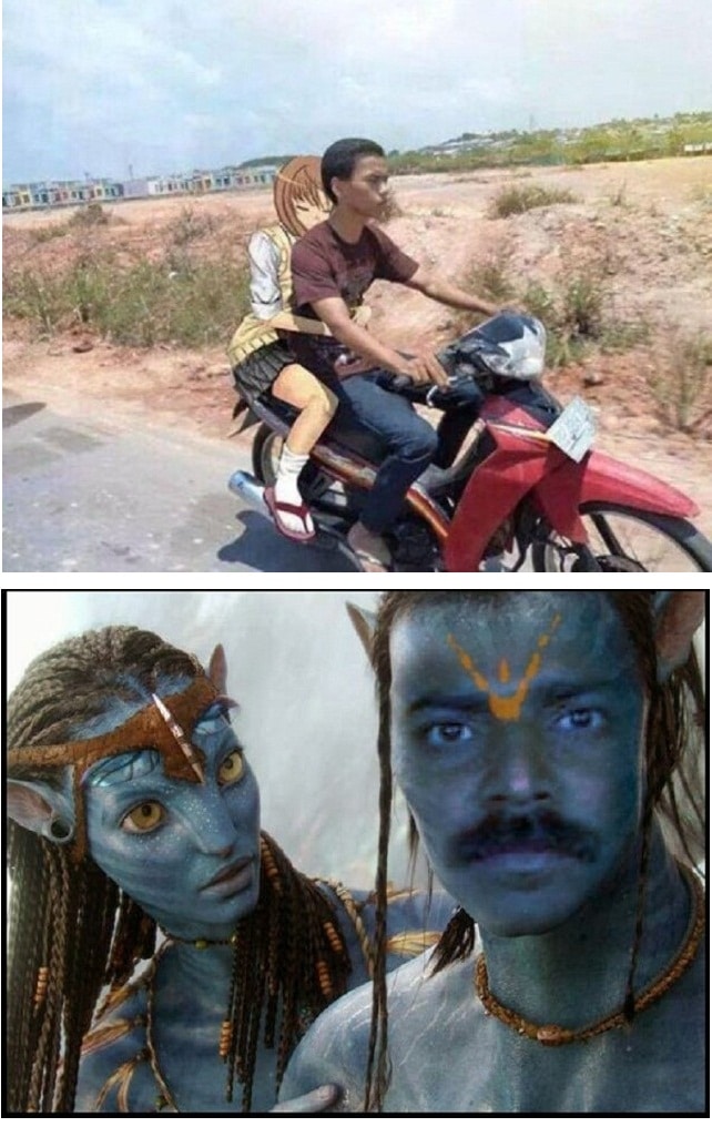 photoshop Fails that will Make
