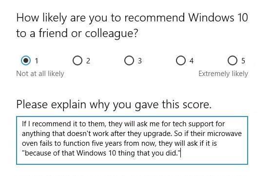 Please Explain why you gave this score