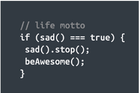 Programmer easy to understand