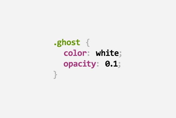 Puns CSS Nerds will Love