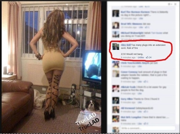 read the comment