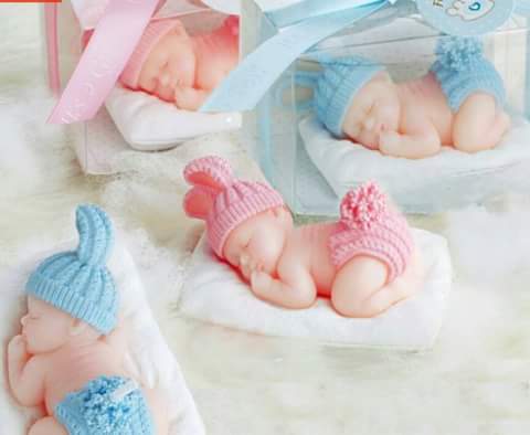 sweet little baby