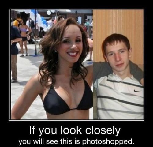 Take a Closer LOOK