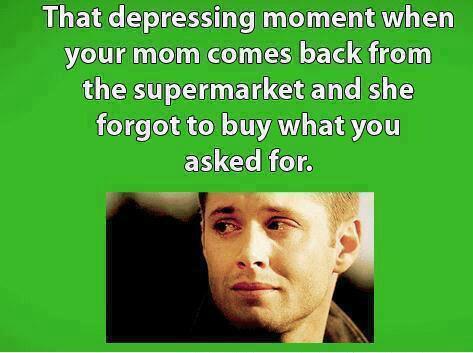 that depressing