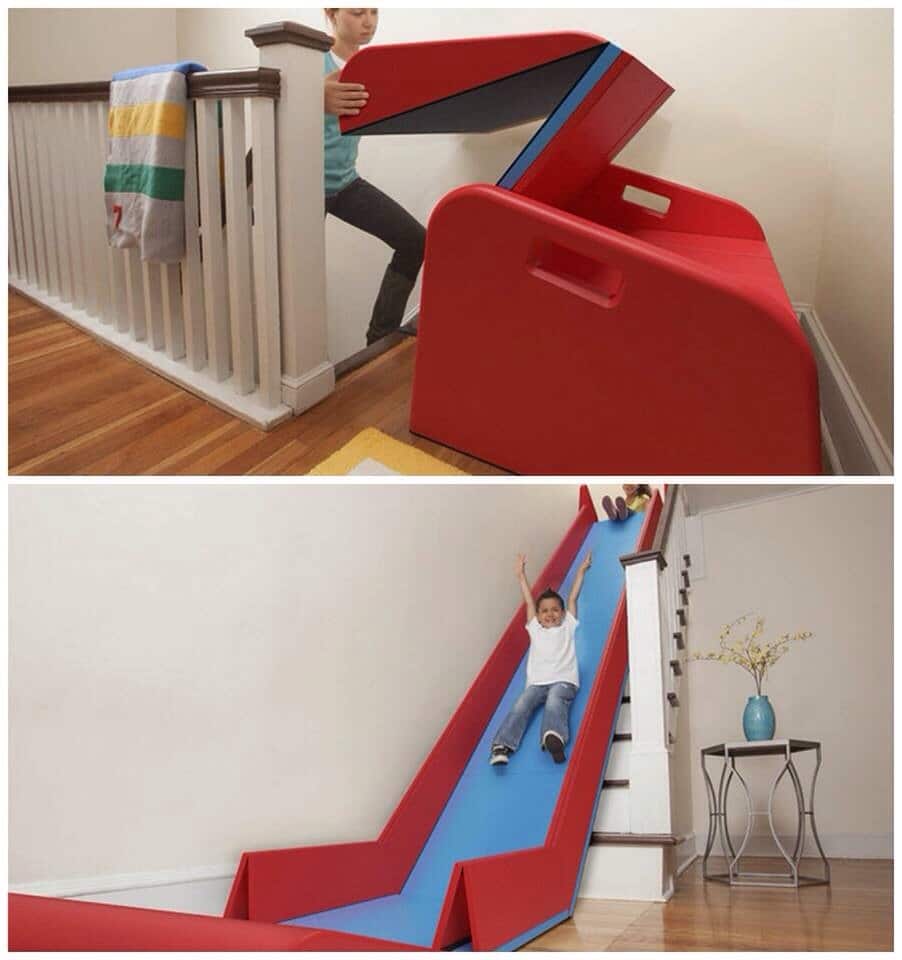 That's cool idea D
