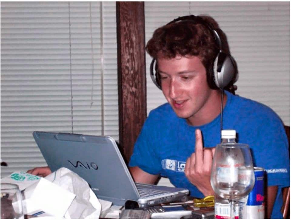 The Moment When Your Code Runs Without Error