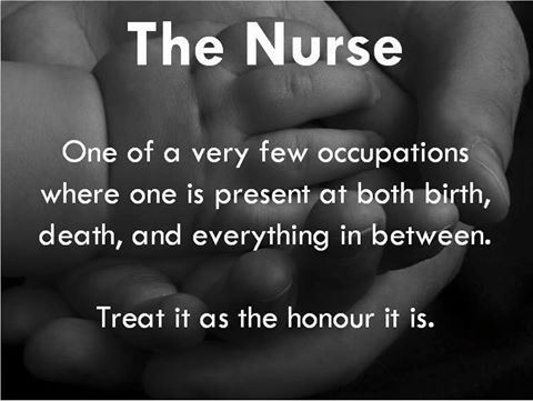 The Nurse