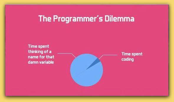 The Programmer's Dilemma