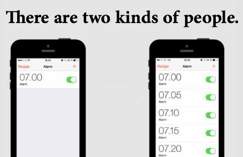 There are 10 kinds of people