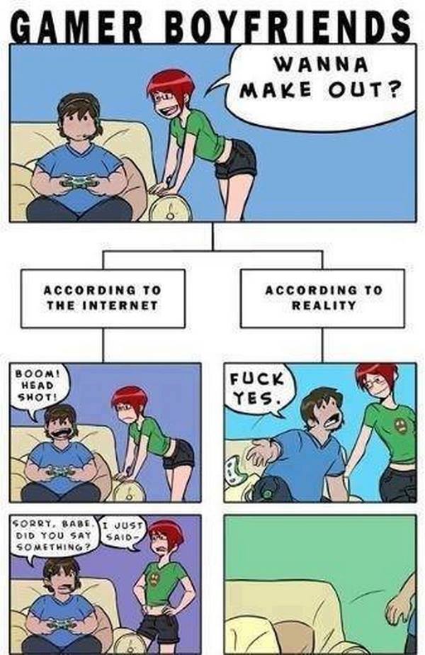 Today Gamer