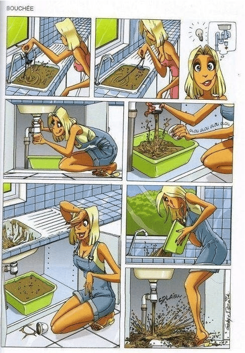 True women logic