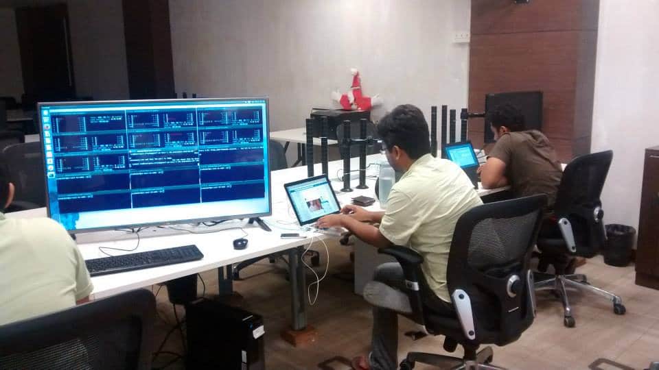 What is computer?