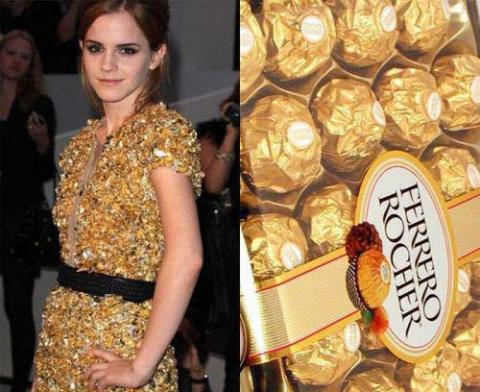 What do you like? Emma or Yammi....